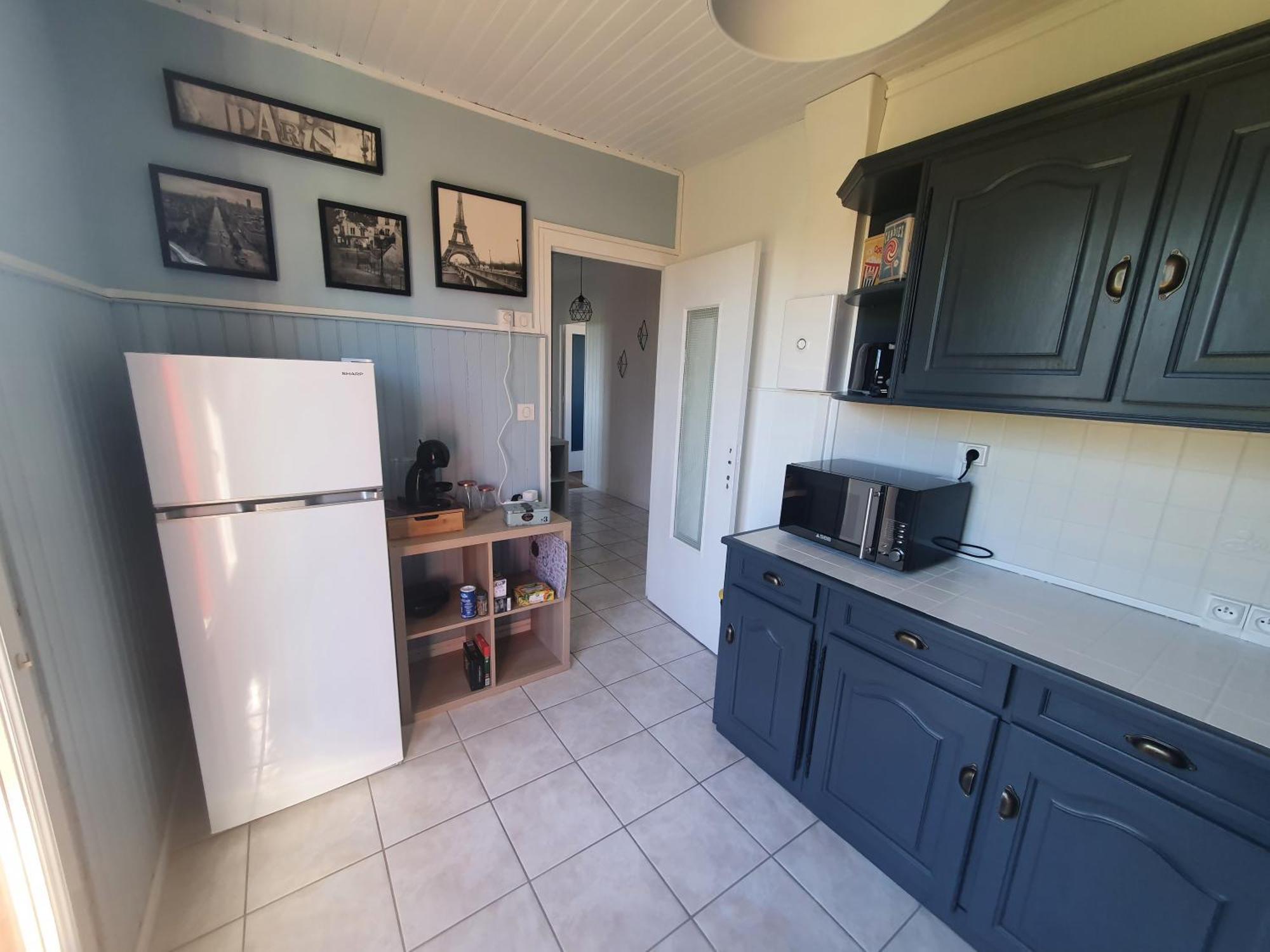 Logement Cosy Au Coeur D'Oradour Esterno foto