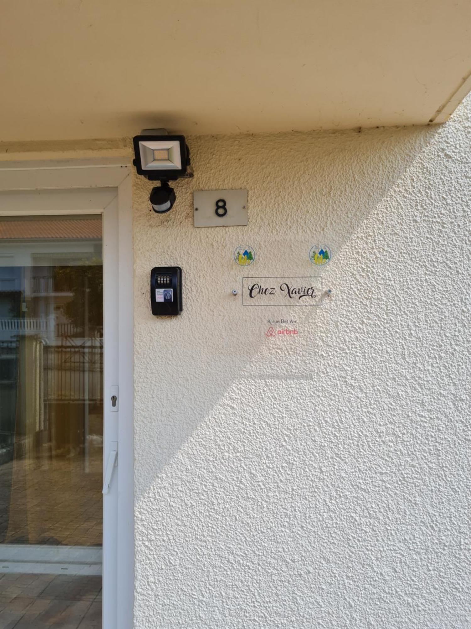 Logement Cosy Au Coeur D'Oradour Esterno foto