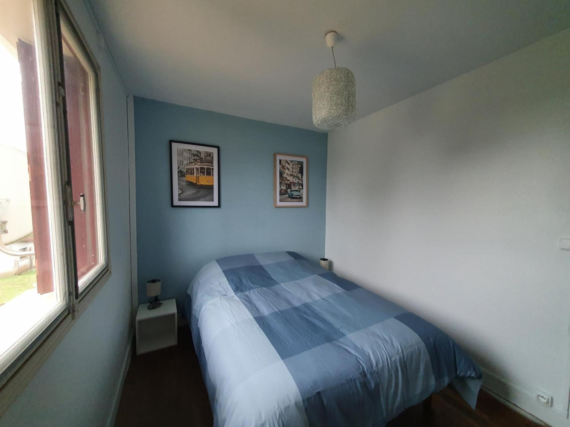 Logement Cosy Au Coeur D'Oradour Esterno foto