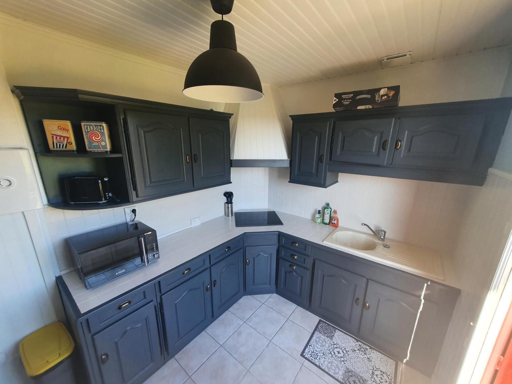 Logement Cosy Au Coeur D'Oradour Esterno foto